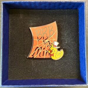 Mysterious Missing Sin Pin Helluvaboss